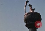 Standbild Kathmandu Tempel Kathmandu Nepal, 1969, aus Sekunde 6 historischem Filmmaterial Videoclip 65675043065