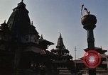 Standbild Kathmandu Tempel Kathmandu Nepal, 1969, aus Sekunde 13 historischem Filmmaterial Videoclip 65675043065