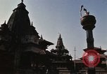 Standbild Kathmandu Tempel Kathmandu Nepal, 1969, aus Sekunde 15 historischem Filmmaterial Videoclip 65675043065
