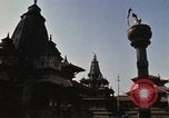 Standbild Kathmandu Tempel Kathmandu Nepal, 1969, aus Sekunde 17 historischem Filmmaterial Videoclip 65675043065