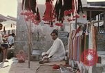 Standbild Kathmandu Tempel Kathmandu Nepal, 1969, aus Sekunde 21 historischem Filmmaterial Videoclip 65675043065