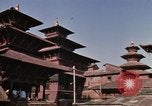 Standbild Kathmandu Tempel Kathmandu Nepal, 1969, aus Sekunde 34 historischem Filmmaterial Videoclip 65675043065