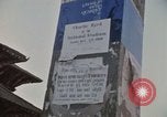 Standbild Kathmandu Tempel Kathmandu Nepal, 1969, aus Sekunde 36 historischem Filmmaterial Videoclip 65675043065
