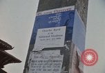 Standbild Kathmandu Tempel Kathmandu Nepal, 1969, aus Sekunde 38 historischem Filmmaterial Videoclip 65675043065