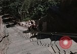 Standbild Kathmandu Tempel Kathmandu Nepal, 1969, aus Sekunde 62 historischem Filmmaterial Videoclip 65675043065