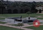 Standbild indischen Färber Delhi Indien, 1970, aus Sekunde 9 historischem Filmmaterial Videoclip 65675043067