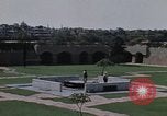 Standbild indischen Färber Delhi Indien, 1970, aus Sekunde 10 historischem Filmmaterial Videoclip 65675043067