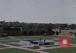 Standbild indischen Färber Delhi Indien, 1970, aus Sekunde 11 historischem Filmmaterial Videoclip 65675043067