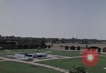 Standbild indischen Färber Delhi Indien, 1970, aus Sekunde 23 historischem Filmmaterial Videoclip 65675043067