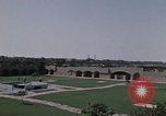 Standbild indischen Färber Delhi Indien, 1970, aus Sekunde 26 historischem Filmmaterial Videoclip 65675043067