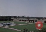 Standbild indischen Färber Delhi Indien, 1970, aus Sekunde 27 historischem Filmmaterial Videoclip 65675043067