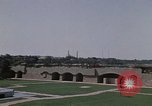Standbild indischen Färber Delhi Indien, 1970, aus Sekunde 35 historischem Filmmaterial Videoclip 65675043067