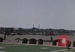Standbild indischen Färber Delhi Indien, 1970, aus Sekunde 37 historischem Filmmaterial Videoclip 65675043067
