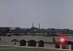 Standbild indischen Färber Delhi Indien, 1970, aus Sekunde 38 historischem Filmmaterial Videoclip 65675043067