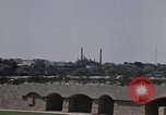 Standbild indischen Färber Delhi Indien, 1970, aus Sekunde 39 historischem Filmmaterial Videoclip 65675043067