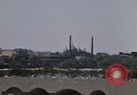 Standbild indischen Färber Delhi Indien, 1970, aus Sekunde 41 historischem Filmmaterial Videoclip 65675043067