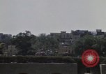 Standbild indischen Färber Delhi Indien, 1970, aus Sekunde 51 historischem Filmmaterial Videoclip 65675043067