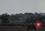 Standbild indischen Färber Delhi Indien, 1970, aus Sekunde 52 historischem Filmmaterial Videoclip 65675043067