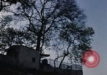 Standbild Rote Wand fort Delhi Indien, 1970, aus Sekunde 23 historischem Filmmaterial Videoclip 65675043068