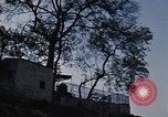 Standbild Rote Wand fort Delhi Indien, 1970, aus Sekunde 24 historischem Filmmaterial Videoclip 65675043068