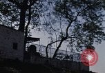 Standbild Rote Wand fort Delhi Indien, 1970, aus Sekunde 25 historischem Filmmaterial Videoclip 65675043068