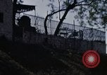 Standbild Rote Wand fort Delhi Indien, 1970, aus Sekunde 26 historischem Filmmaterial Videoclip 65675043068