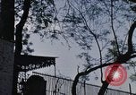 Standbild Rote Wand fort Delhi Indien, 1970, aus Sekunde 41 historischem Filmmaterial Videoclip 65675043068