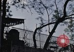 Standbild Rote Wand fort Delhi Indien, 1970, aus Sekunde 42 historischem Filmmaterial Videoclip 65675043068