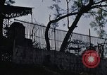 Standbild Rote Wand fort Delhi Indien, 1970, aus Sekunde 43 historischem Filmmaterial Videoclip 65675043068