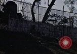 Standbild Rote Wand fort Delhi Indien, 1970, aus Sekunde 44 historischem Filmmaterial Videoclip 65675043068