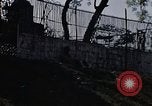 Standbild Rote Wand fort Delhi Indien, 1970, aus Sekunde 45 historischem Filmmaterial Videoclip 65675043068