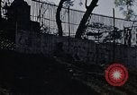 Standbild Rote Wand fort Delhi Indien, 1970, aus Sekunde 46 historischem Filmmaterial Videoclip 65675043068