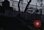Standbild Rote Wand fort Delhi Indien, 1970, aus Sekunde 47 historischem Filmmaterial Videoclip 65675043068