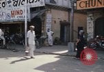 Standbild Red Fort Delhi Indien, 1970, aus Sekunde 4 historischem Filmmaterial Videoclip 65675043069