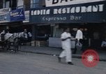 Standbild Red Fort Delhi Indien, 1970, aus Sekunde 7 historischem Filmmaterial Videoclip 65675043069