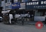 Standbild Red Fort Delhi Indien, 1970, aus Sekunde 8 historischem Filmmaterial Videoclip 65675043069