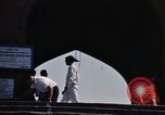 Standbild Red Fort Delhi Indien, 1970, aus Sekunde 23 historischem Filmmaterial Videoclip 65675043069