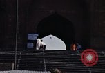 Standbild Red Fort Delhi Indien, 1970, aus Sekunde 24 historischem Filmmaterial Videoclip 65675043069