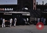 Standbild Red Fort Delhi Indien, 1970, aus Sekunde 29 historischem Filmmaterial Videoclip 65675043069