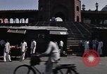 Standbild Red Fort Delhi Indien, 1970, aus Sekunde 31 historischem Filmmaterial Videoclip 65675043069