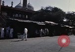 Standbild Red Fort Delhi Indien, 1970, aus Sekunde 36 historischem Filmmaterial Videoclip 65675043069