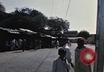 Standbild Red Fort Delhi Indien, 1970, aus Sekunde 40 historischem Filmmaterial Videoclip 65675043069