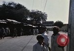 Standbild Red Fort Delhi Indien, 1970, aus Sekunde 41 historischem Filmmaterial Videoclip 65675043069