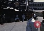 Standbild Red Fort Delhi Indien, 1970, aus Sekunde 44 historischem Filmmaterial Videoclip 65675043069