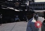 Standbild Red Fort Delhi Indien, 1970, aus Sekunde 45 historischem Filmmaterial Videoclip 65675043069
