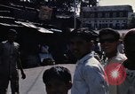 Standbild Red Fort Delhi Indien, 1970, aus Sekunde 48 historischem Filmmaterial Videoclip 65675043069