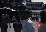 Standbild Red Fort Delhi Indien, 1970, aus Sekunde 49 historischem Filmmaterial Videoclip 65675043069