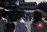 Standbild Red Fort Delhi Indien, 1970, aus Sekunde 50 historischem Filmmaterial Videoclip 65675043069