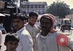 Standbild Red Fort Delhi Indien, 1970, aus Sekunde 55 historischem Filmmaterial Videoclip 65675043069