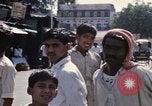 Standbild Red Fort Delhi Indien, 1970, aus Sekunde 56 historischem Filmmaterial Videoclip 65675043069